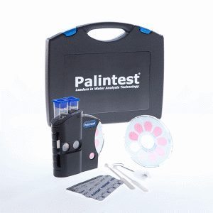 Contour Comparator Kit