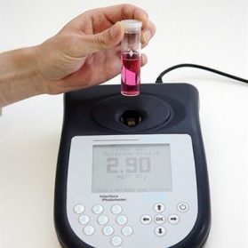 Field Meters, Photometers etc