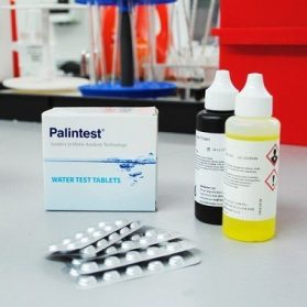 Reagents & Tablets