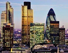 Building Services Treatment Chemicals