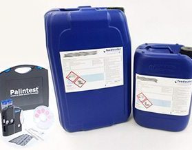 All in One Chemical Bundles