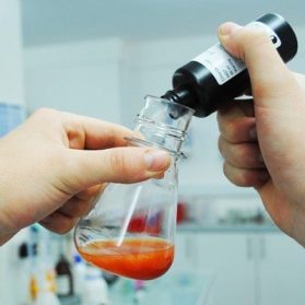 Drinking Water Reagent Supplies