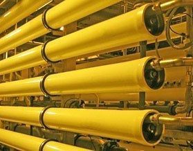 Reverse Osmosis Treatment Chemicals