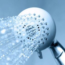 Showersperse - Cleaner & Descaler