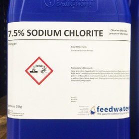 Sodium Chlorite For Chlorine Dioxide Generator