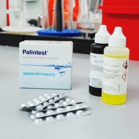 Test Kits, Reagents & Equipment