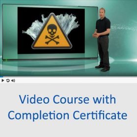 Online Asbestos Awareness Training Course