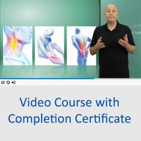 Online Manual Handling Training Course