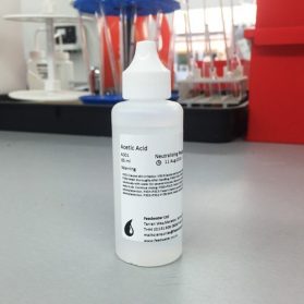 Acetic Acid Neutralising Agent - A001