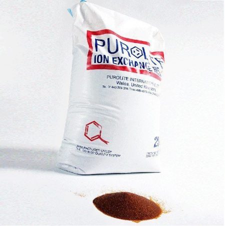 Purolite Water Softener Ion Exchange Resin C100E