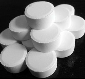 Biocide SD200 Chlorine Tablets