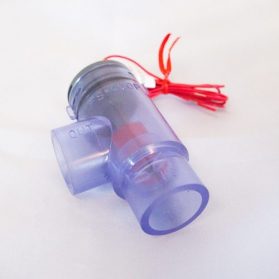 Shuttle Type Flow Switch FS-400P
