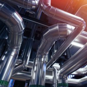 Closed System Testing Supplies