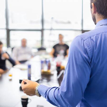 Legionella Awareness Training Day Course