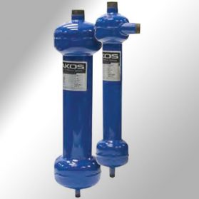 Carbon Steel Lakos Separator