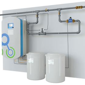 Activ-Ox Chlorine Dioxide System Enquiry Form (POA)