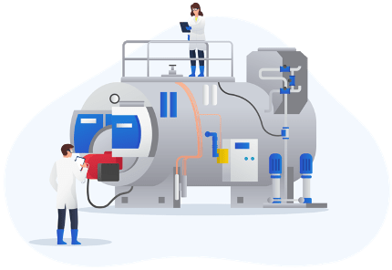 Boiler Inspection Risk Assessment Boiler Inspection Risk Assessment