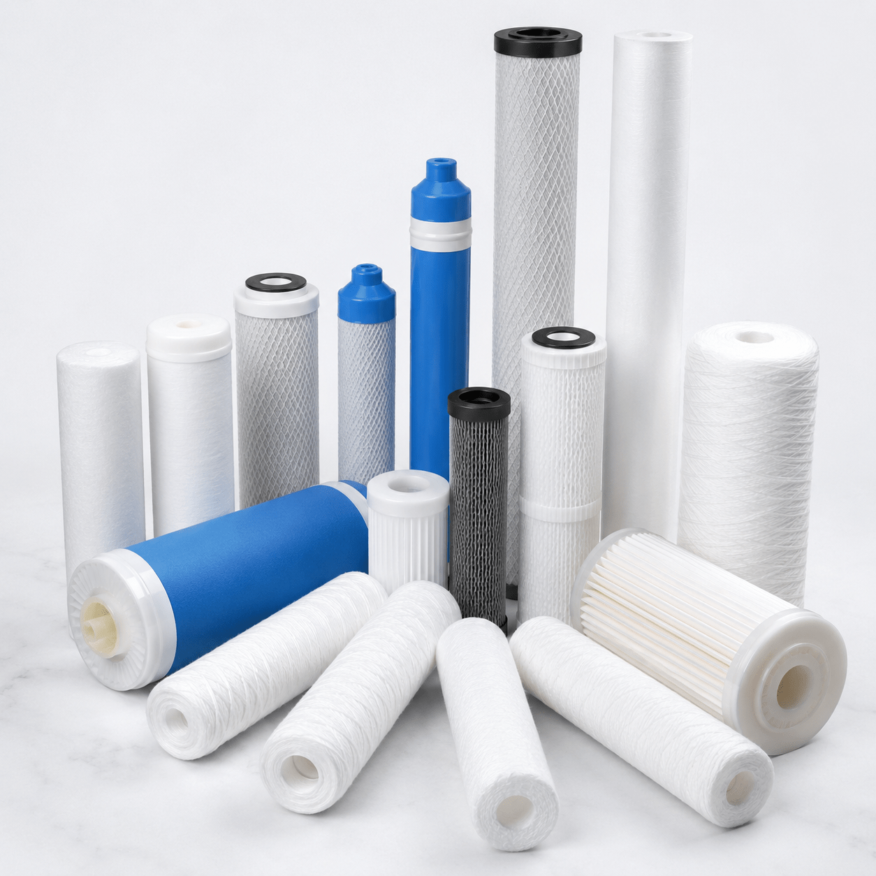 Cartridge Filters