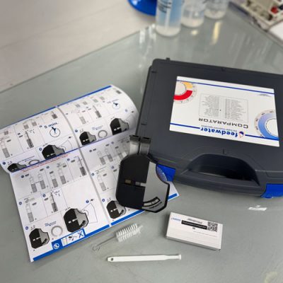 Comparator Kit