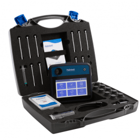Field Meters, Photometers etc