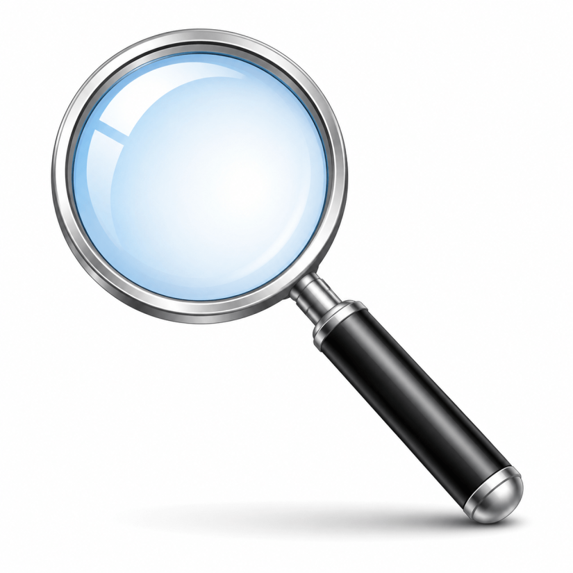 Magnifying Glass