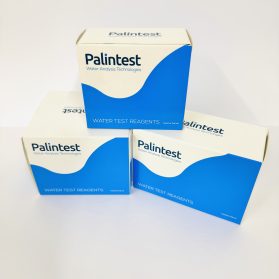 Photometer Reagents