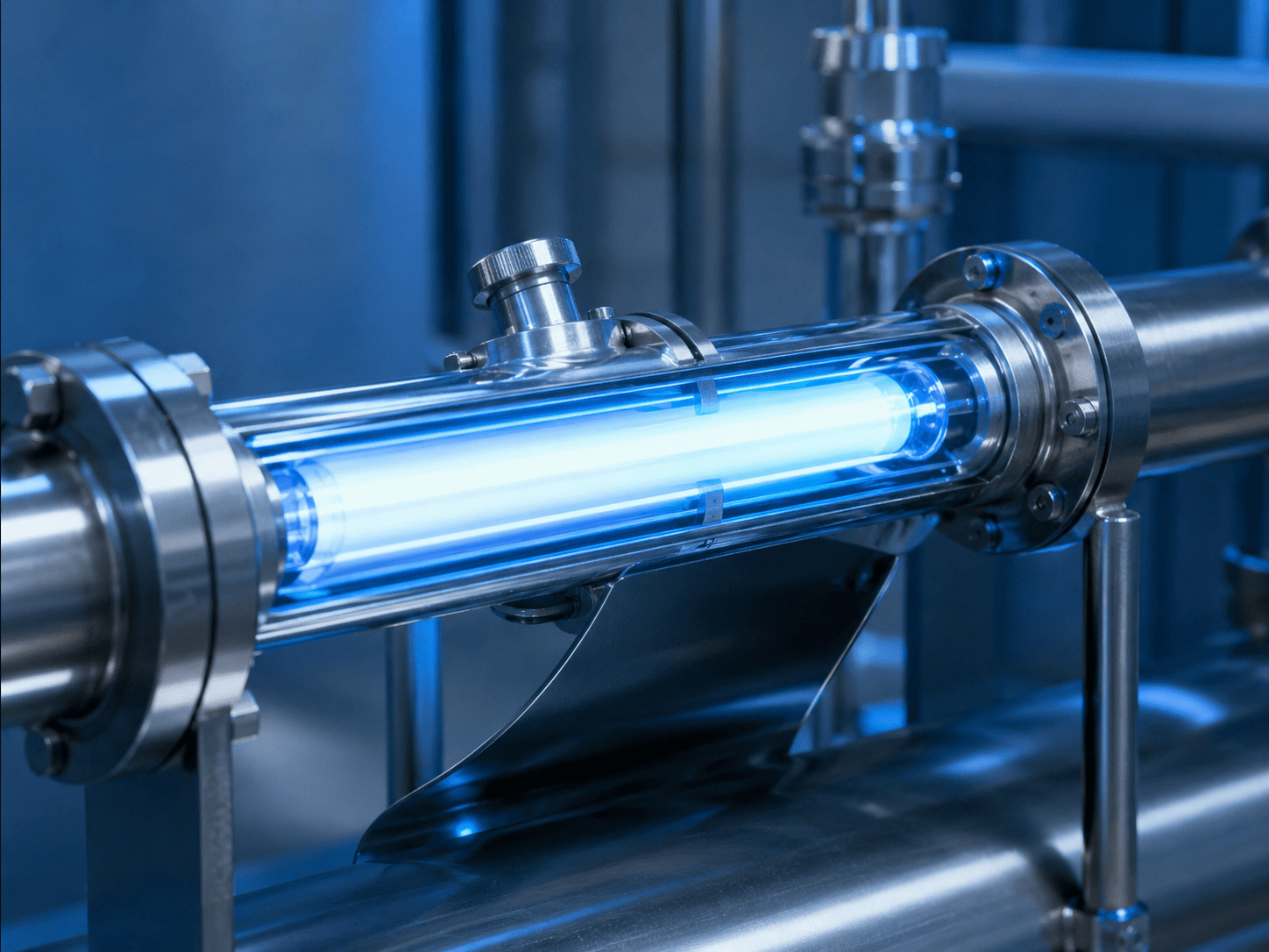 UV Lamp