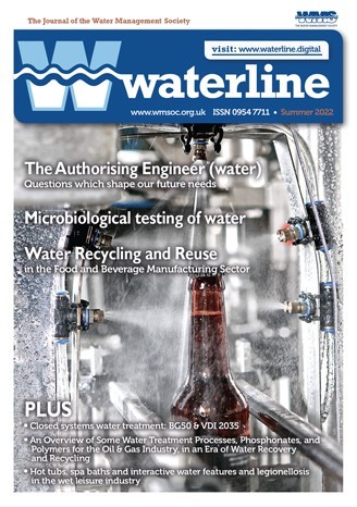 Waterline Summer 2022 Edition