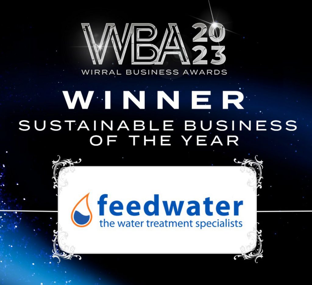 Wirral Business Awards Winners