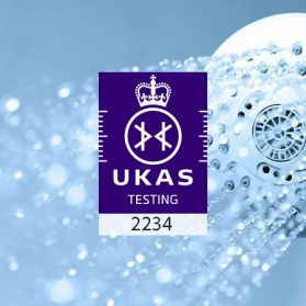 Legionella Water Analysis